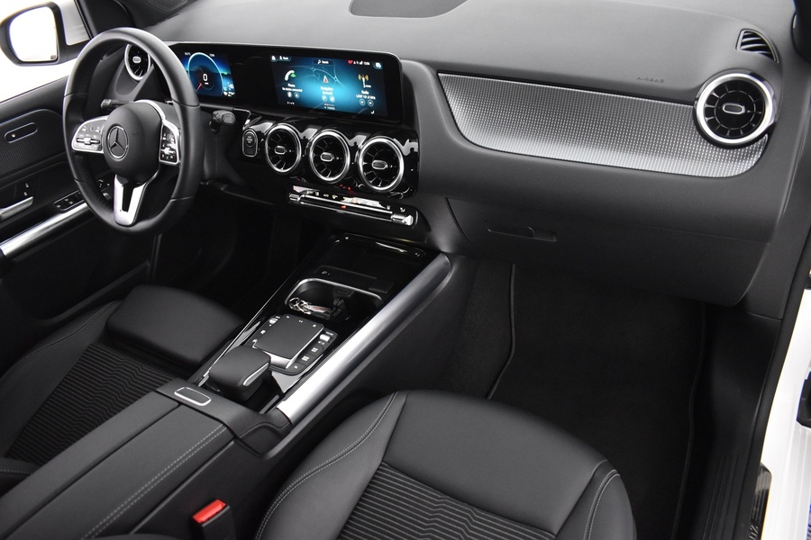 Mercedes-Benz B vaihtoauto