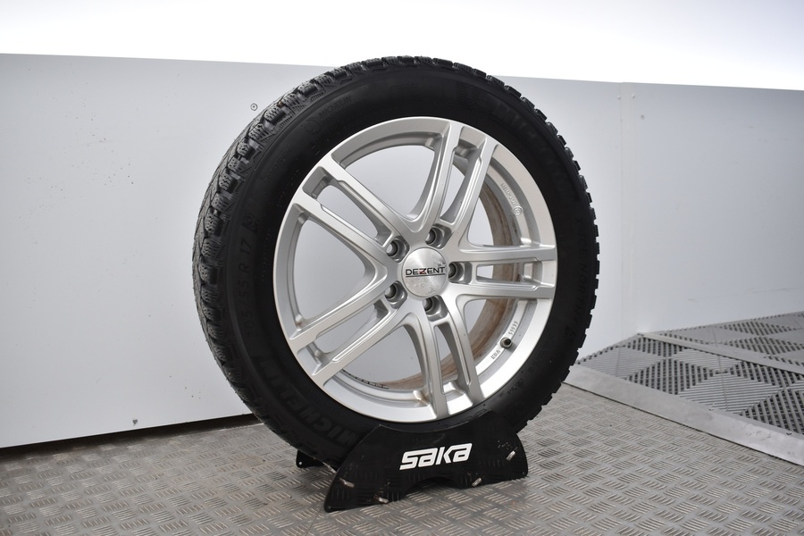 Mercedes-Benz B vaihtoauto