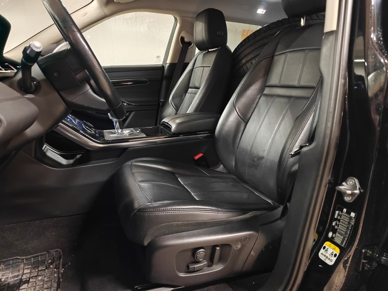 Land Rover Range Rover Evoque vaihtoauto