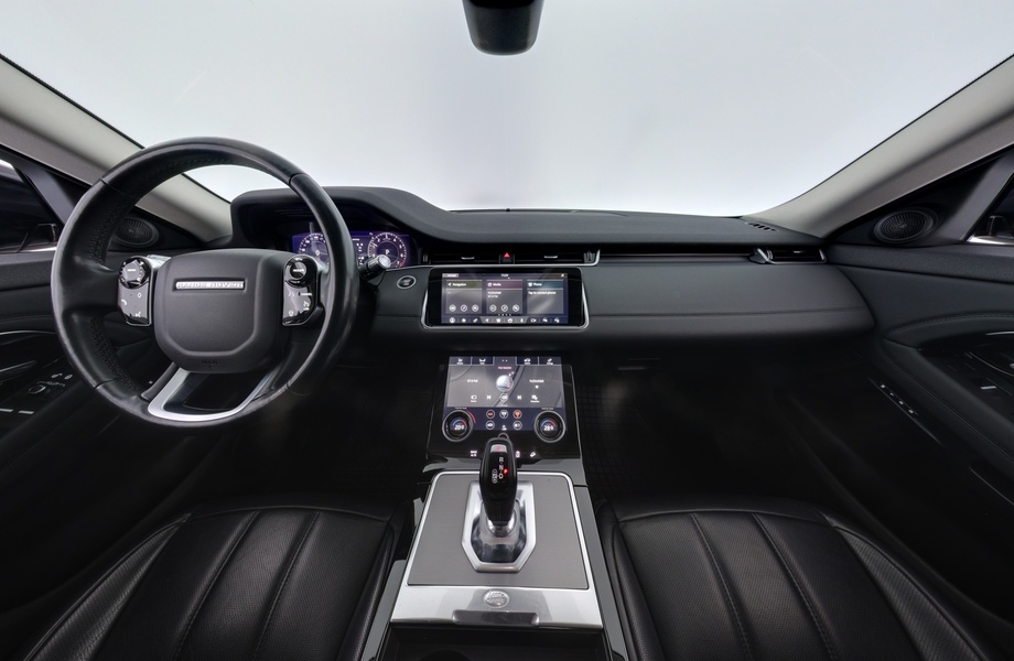 Land Rover Range Rover Evoque vaihtoauto