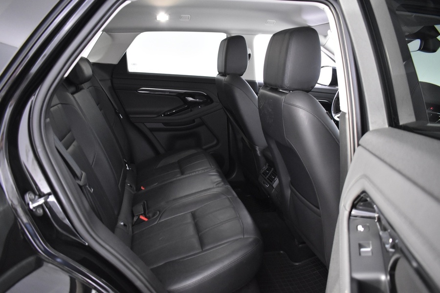 Land Rover Range Rover Evoque vaihtoauto