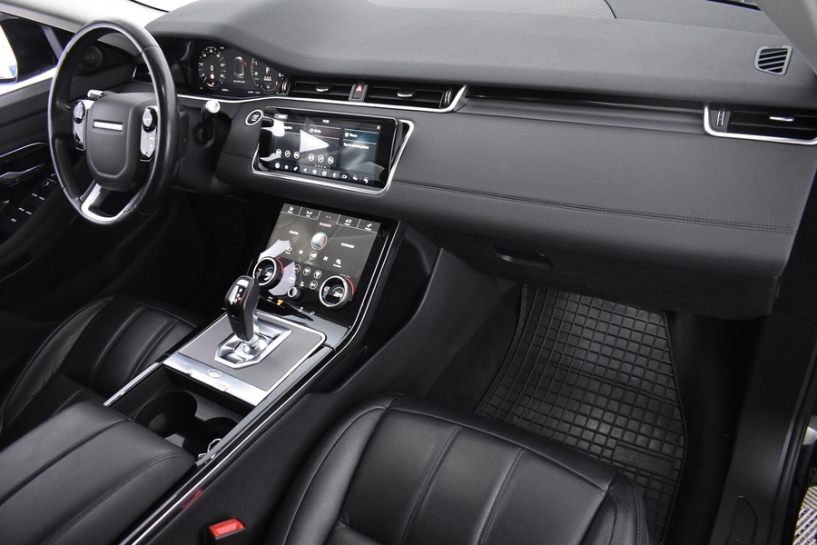 Land Rover Range Rover Evoque vaihtoauto