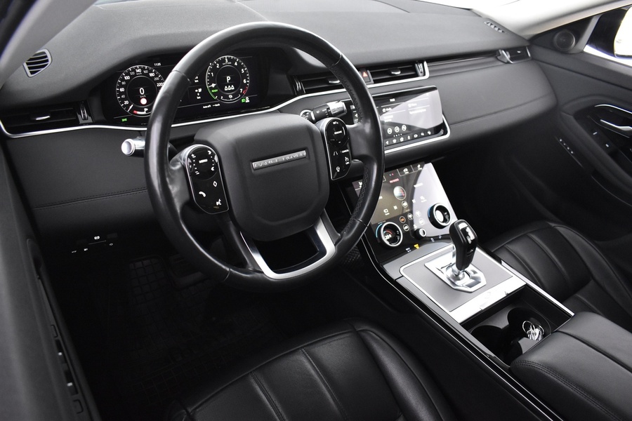 Land Rover Range Rover Evoque vaihtoauto