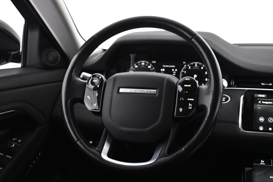 Land Rover Range Rover Evoque vaihtoauto