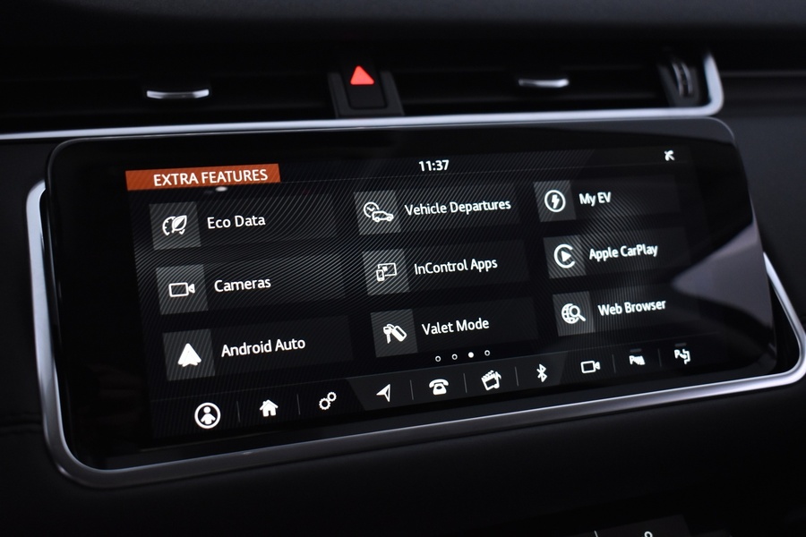 Land Rover Range Rover Evoque vaihtoauto