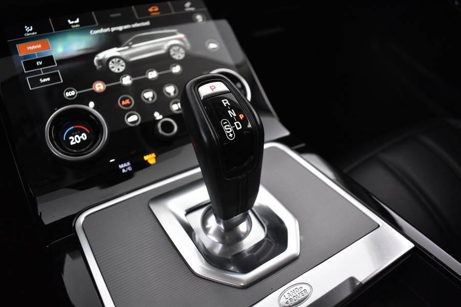 Land Rover Range Rover Evoque vaihtoauto