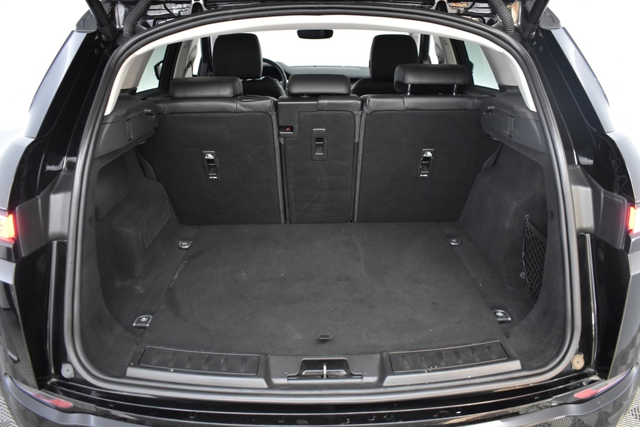 Land Rover Range Rover Evoque vaihtoauto