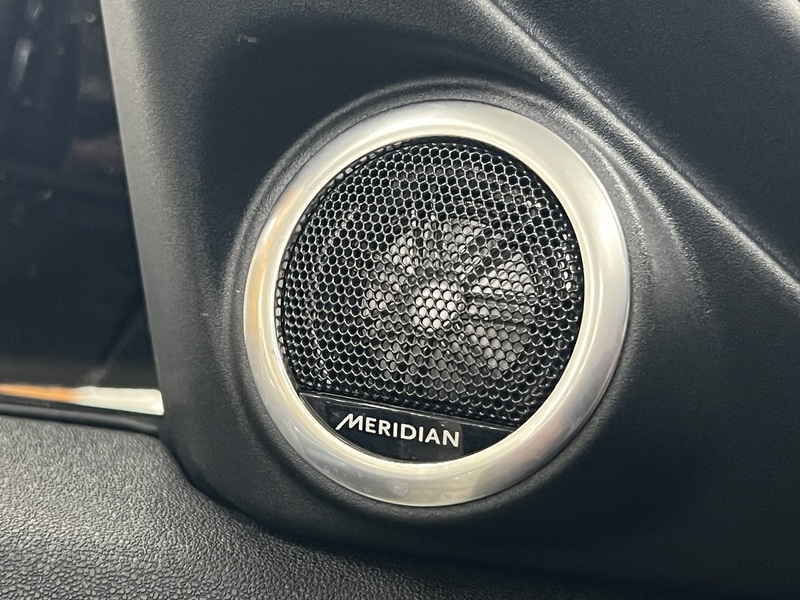 Land Rover Range Rover Evoque vaihtoauto