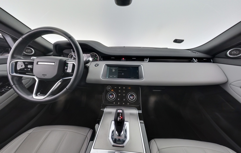 Land Rover Range Rover Evoque vaihtoauto