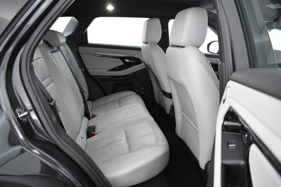 Land Rover Range Rover Evoque vaihtoauto