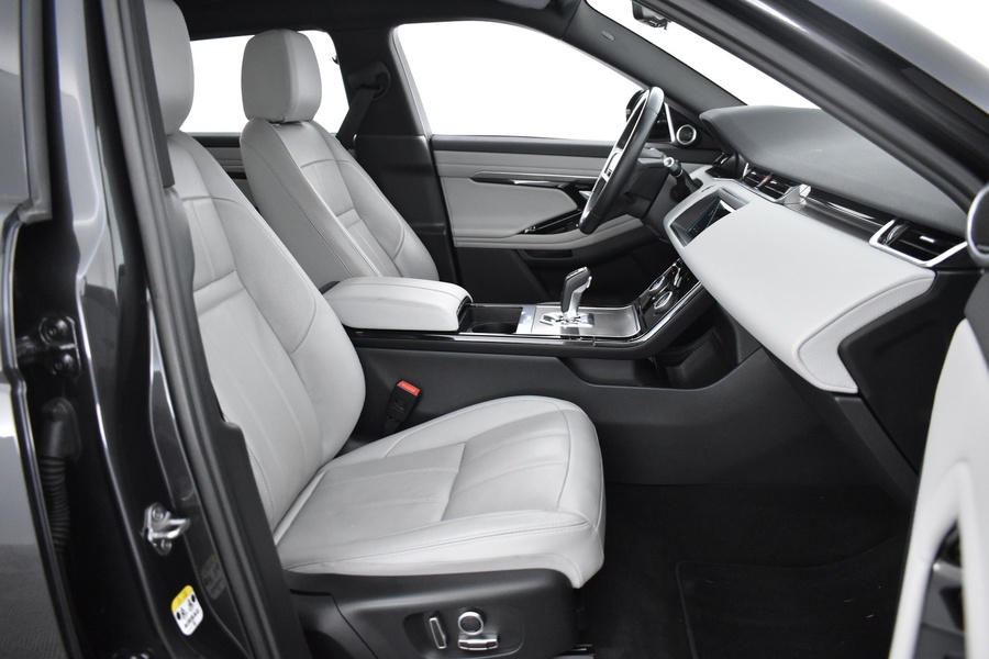 Land Rover Range Rover Evoque vaihtoauto