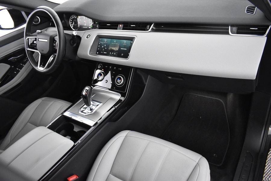 Land Rover Range Rover Evoque vaihtoauto