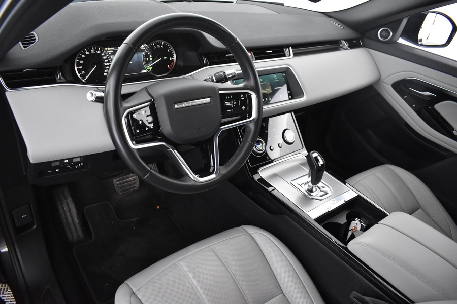 Land Rover Range Rover Evoque vaihtoauto