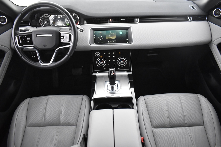 Land Rover Range Rover Evoque vaihtoauto