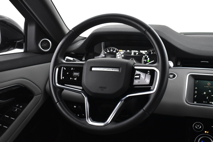 Land Rover Range Rover Evoque vaihtoauto