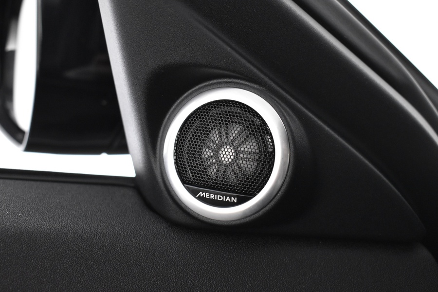 Land Rover Range Rover Evoque vaihtoauto