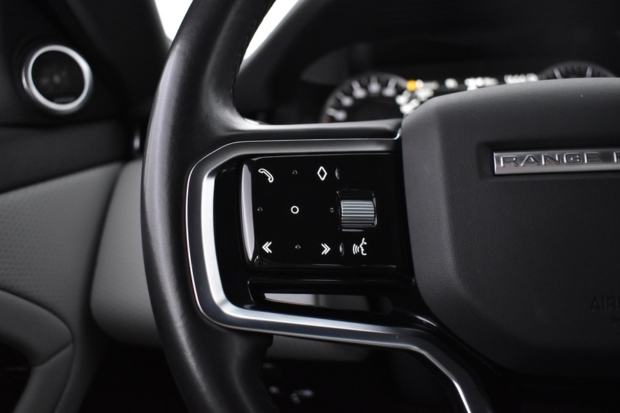 Land Rover Range Rover Evoque vaihtoauto