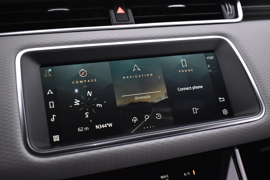 Land Rover Range Rover Evoque vaihtoauto