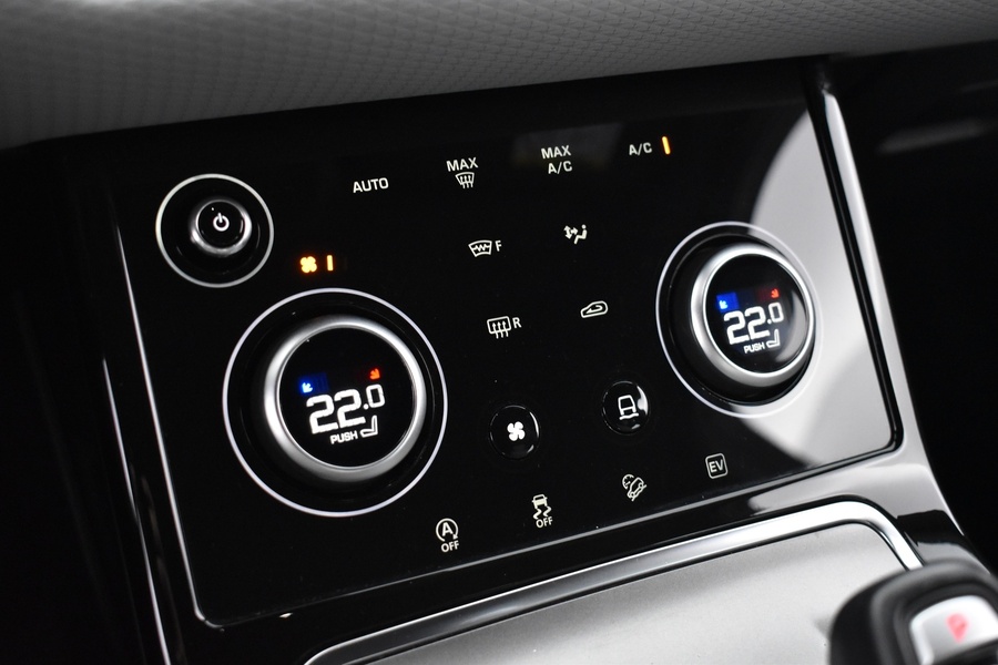 Land Rover Range Rover Evoque vaihtoauto