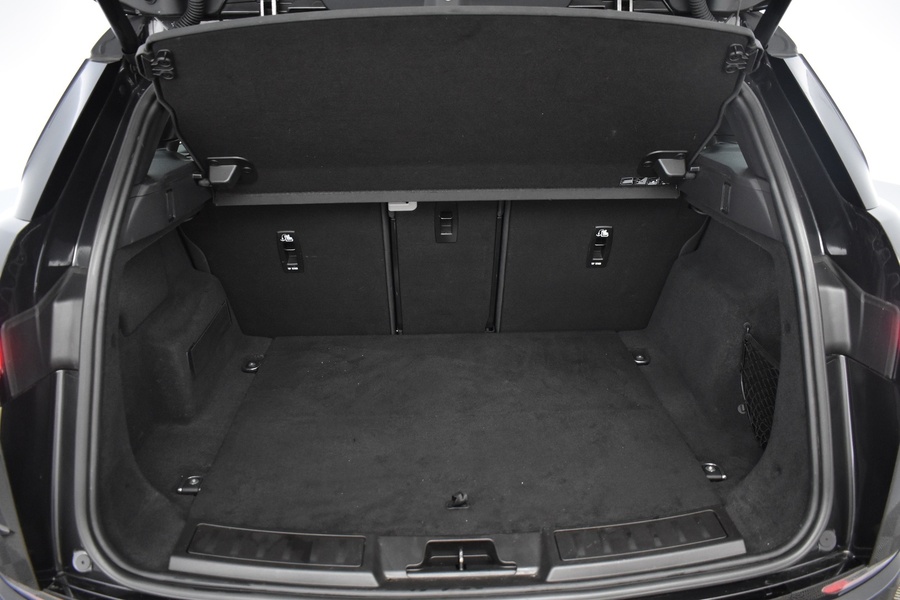 Land Rover Range Rover Evoque vaihtoauto