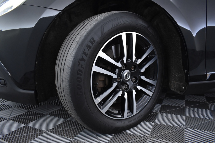 Volvo V40 Cross Country vaihtoauto