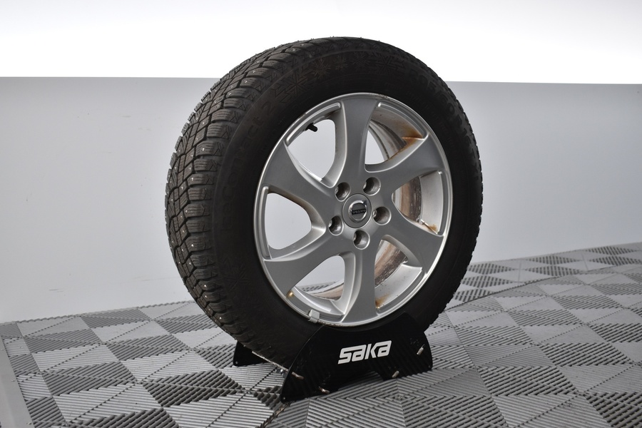 Volvo V40 Cross Country vaihtoauto