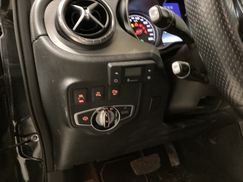 Mercedes-Benz X vaihtoauto