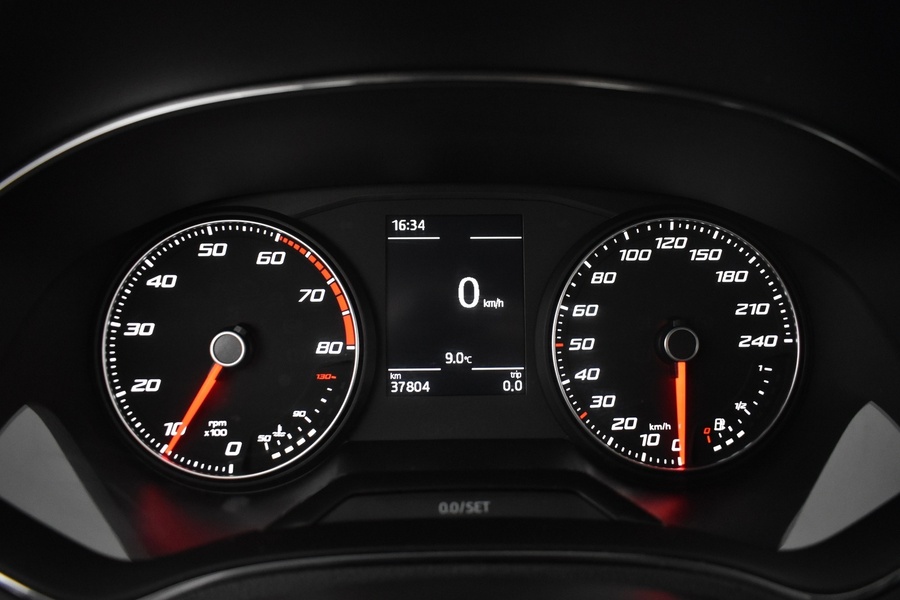 SEAT Arona vaihtoauto