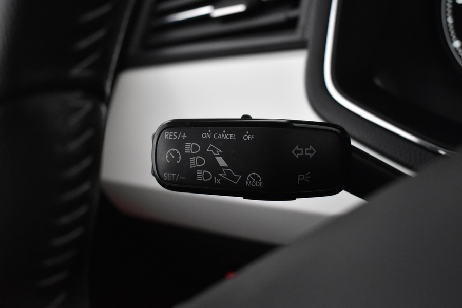 SEAT Arona vaihtoauto