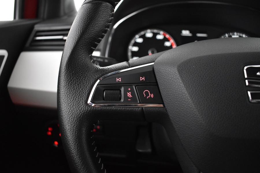 SEAT Arona vaihtoauto