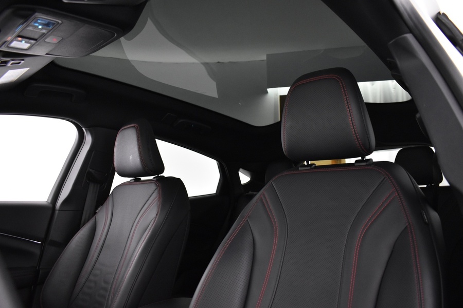 Ford USA Mustang vaihtoauto