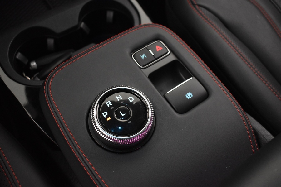 Ford USA Mustang vaihtoauto