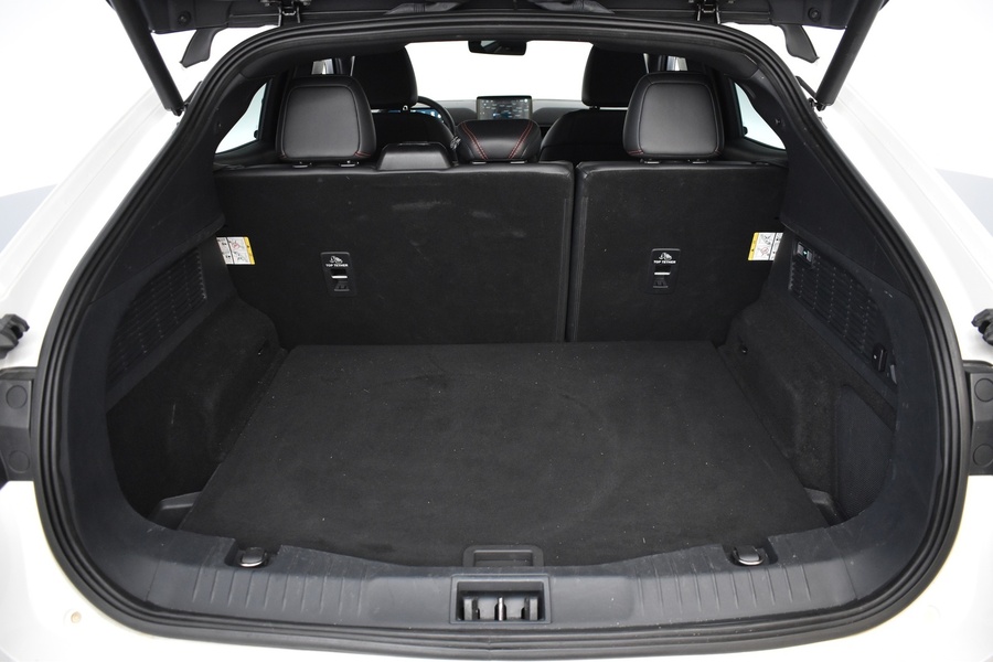 Ford USA Mustang vaihtoauto