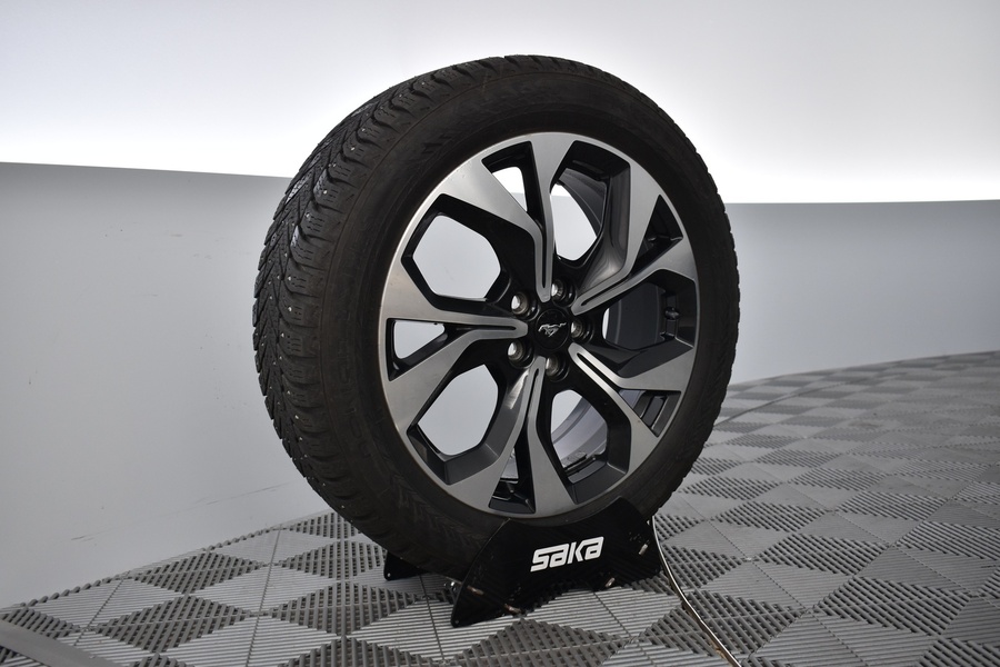 Ford USA Mustang vaihtoauto