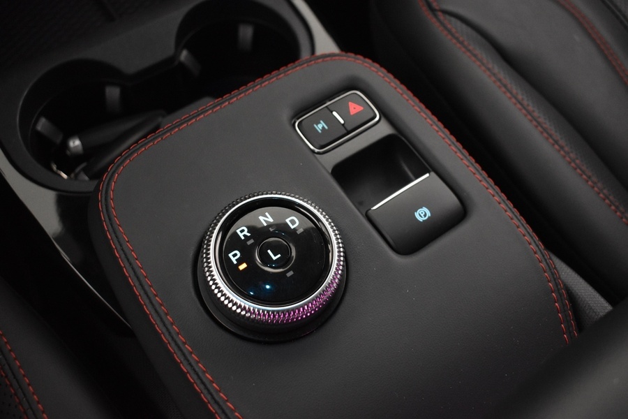 Ford USA Mustang vaihtoauto