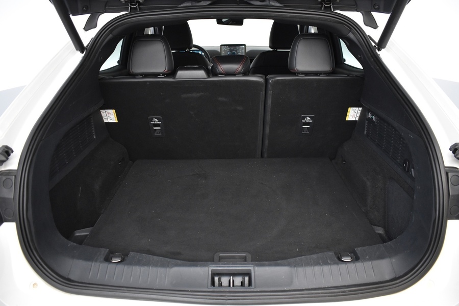 Ford USA Mustang vaihtoauto