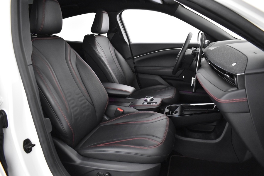 Ford USA Mustang vaihtoauto