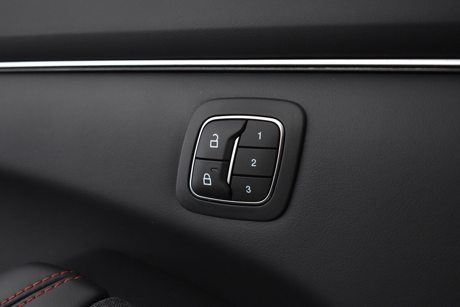 Ford USA Mustang vaihtoauto