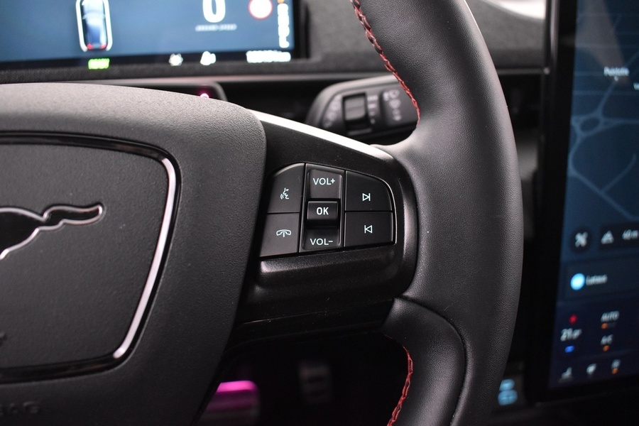 Ford USA Mustang vaihtoauto