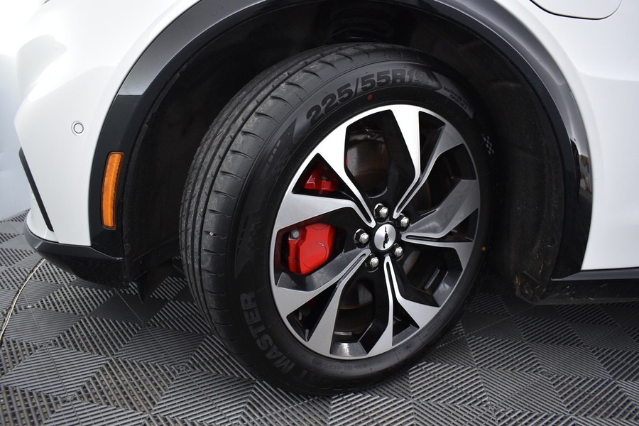 Ford USA Mustang vaihtoauto