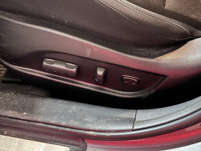 Hyundai i40 vaihtoauto