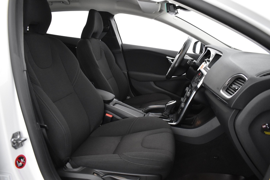 Volvo V40 vaihtoauto