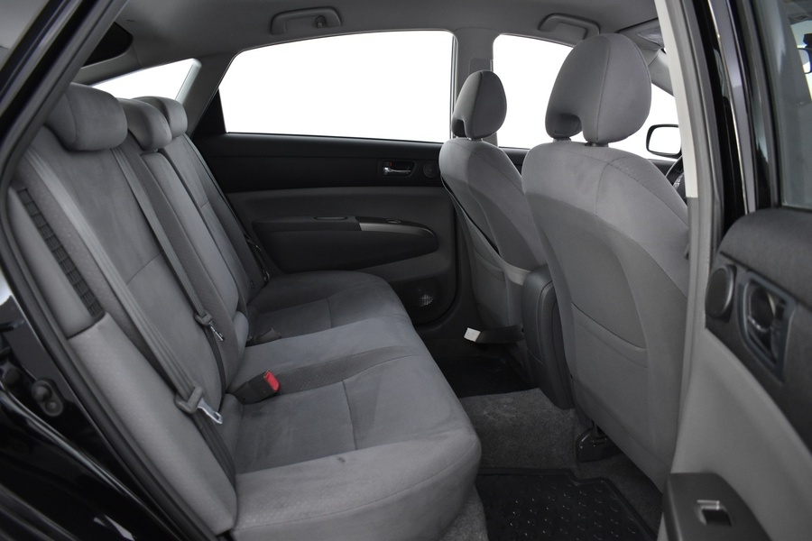 Toyota Prius vaihtoauto