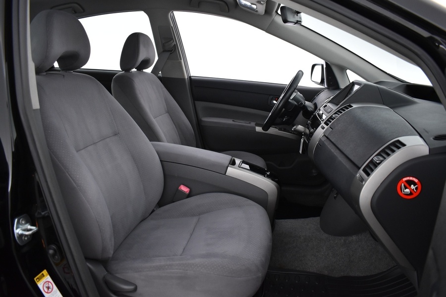 Toyota Prius vaihtoauto