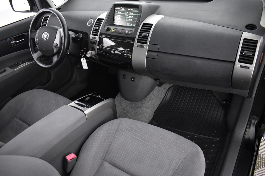 Toyota Prius vaihtoauto