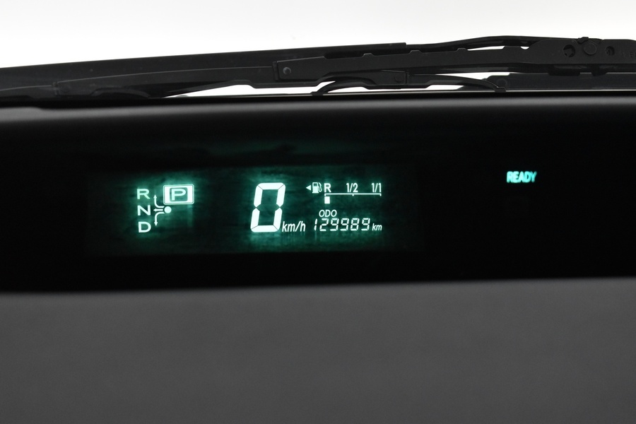 Toyota Prius vaihtoauto