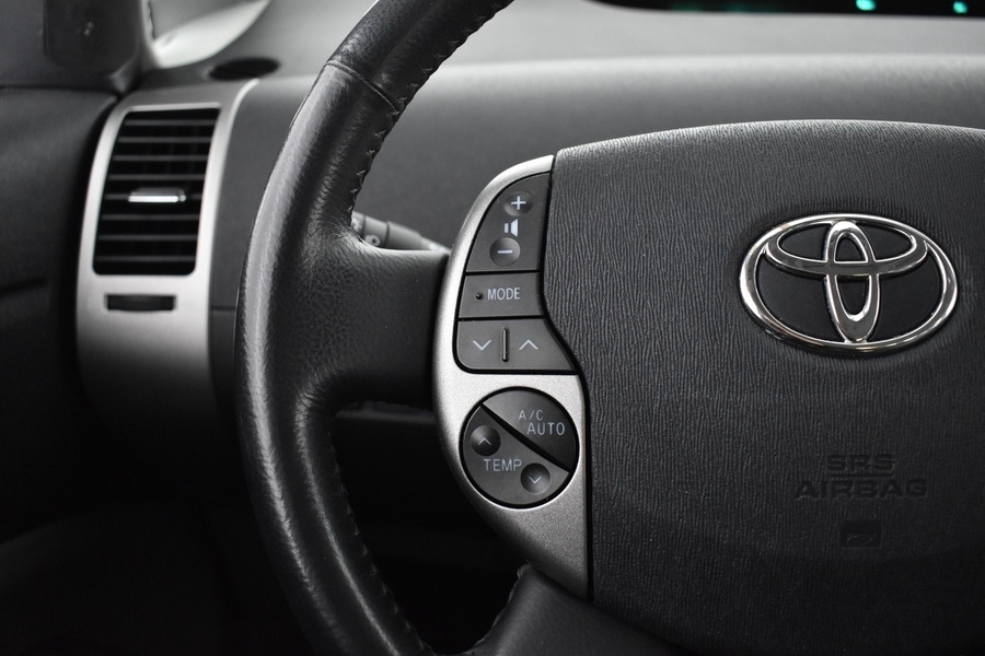 Toyota Prius vaihtoauto