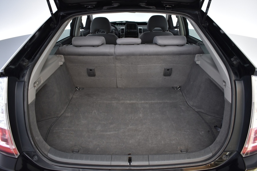 Toyota Prius vaihtoauto