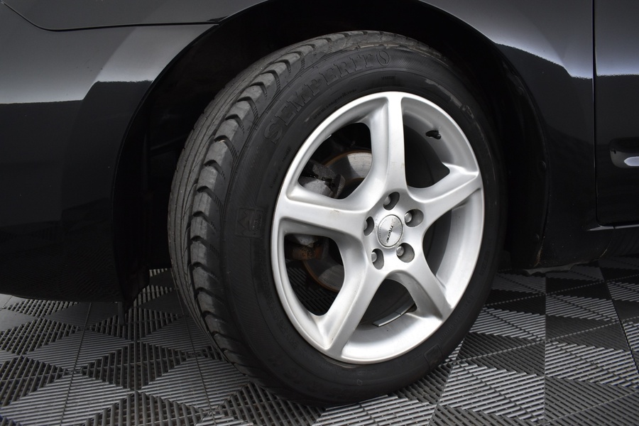 Toyota Prius vaihtoauto