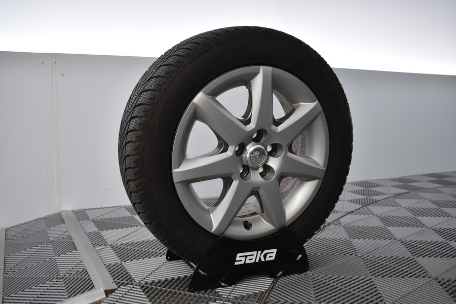 Toyota Prius vaihtoauto